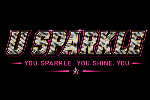 U Sparkle